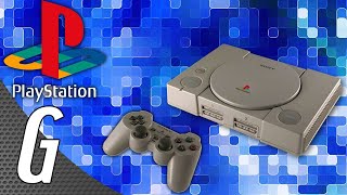 Download lagu The PlayStation Project - Compilation G - All PS1 Games (US/EU/JP) mp3 Download lagu The PlayStation Project - Compilation G - All PS1 Games (US/EU/JP) mp3