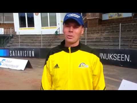 PattU vs Jymyjussit videoennakko