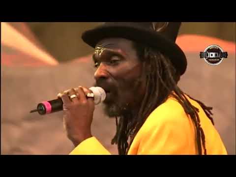 CULTURE : BEST OF JOSEPH HILL CULTURE TRIBUTE VIDEO MIX 2025 DJ BUDDAH