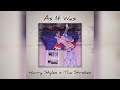 What If The Strokes Covered As It Was By Harry Styles FULL VERSION
