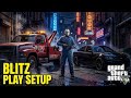 Blitz Play Setup Part 1 Gta5