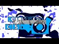 Klasky Csupo Chorded Pitch Black