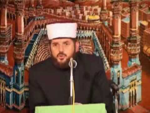 "Përtacia në namaz cilësi e munafikave" Hoxhë: Dr. Shefqet Krasniqi