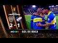 Advíncula le da un respiro a Boca y marca el segundo gol - Boca vs. Nacional - Libertadores 2023