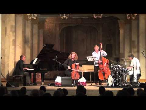 Svante Henryson Quartet - Time Will Tell