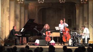 Svante Henryson Quartet - Time Will Tell