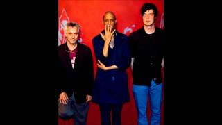 Marc Ribot's Ceramic Dog / Bread And Roses