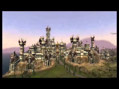LOTRO Gondor Soundtrack - Havens of Belfalas