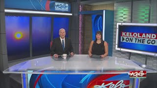 Change of plea in Wendel case; Apple Season; Dry tomorrow