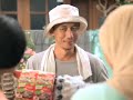 Iklan Royco Tukang Sayur 2010
