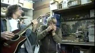 there&#39;s only one - graham nash cover by roadkill possom