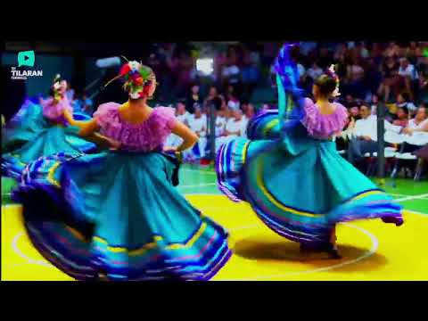 Pasión por nuestra tierra Primer Festival de la Atura Tilarán 2025