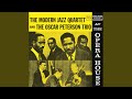 D & E Blues (Live At The Chicago Civic Opera House,1957)