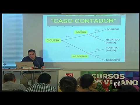 Teoría de Juegos y Deporte - Carlos Madrid