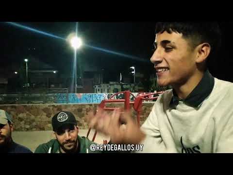 CDV F4: DEEF vs GVILLE - 4tos