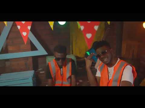 Under 20 - Ifontini Nama Car keys (Official video)