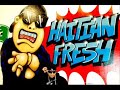 Rihanna Featuring Haitian Fresh Wyclef Jean Celebration