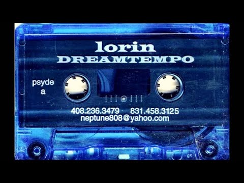 DJ Lorin (Bassnectar) - (1999) - DREAMTEMPO