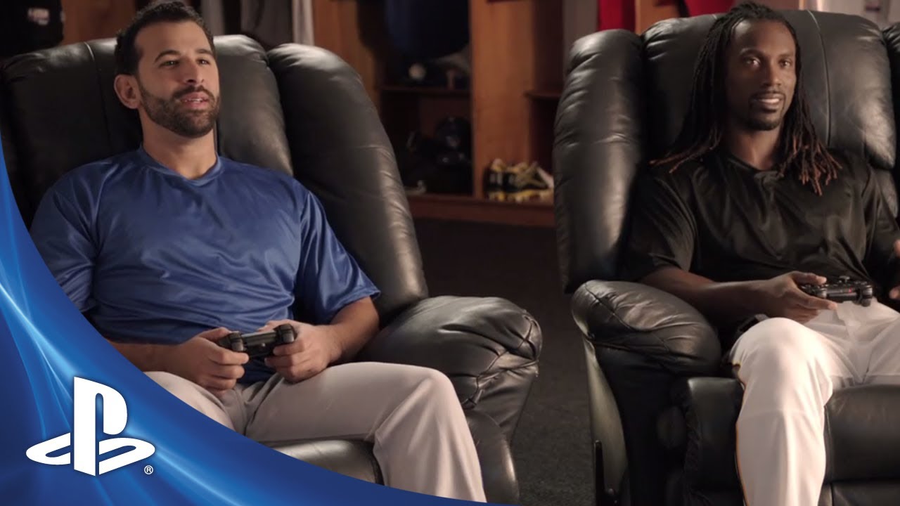 MLB 13 The Show Home Run Derby Out Now on PS3