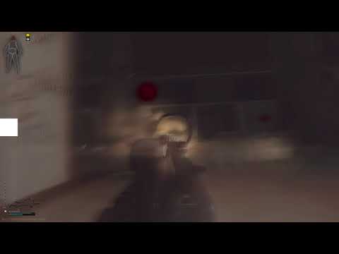 FOUR Round Ricochet!