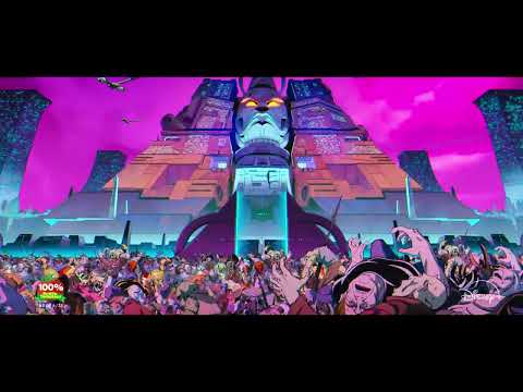 Trailer oficial de X-Men ’97 – Segunda temporada
