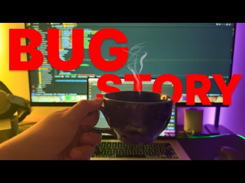 A Bug Hunt for 14 hours: Day in a life of web developer