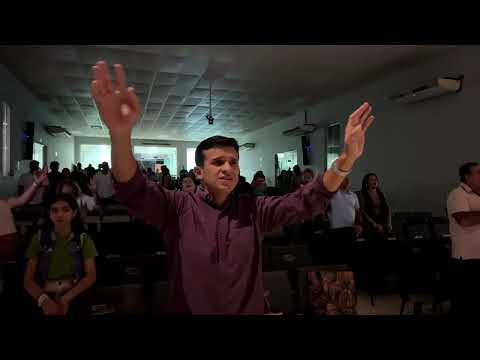 Intercessão e Transformação Espiritual Pelo Espírito Santo Na Vida do Crente: Fonte de Poder, Libertação e Renovação - 2026