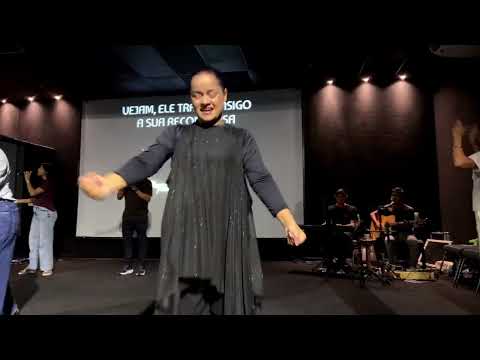 Intercessão e Transformação Espiritual Pelo Espírito Santo Na Vida do Crente: Fonte de Poder, Libertação e Renovação - 2026