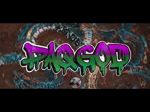 PaqGod- Flavors prod. Curtco shot by @Skemz