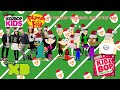 KIDZ BOP Kids & KIDZ BOP Phineas and Ferb - It's The Most Wonderful Time Of The Year (CHRISTMAS)