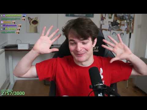 Exposing Streamers First Messages! | Tubbo VOD 28th September 2025