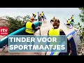 Nieuw beeld na diefstal & 'Vrouwen die Sporten' gaan suppen | Drenthe Nu 29 augustus 2021