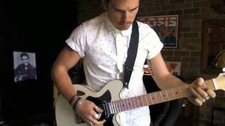 Video thumbnail for The Brand New Maton 'MS T-Byrd' - Demo & Review by Michael Paynter by MichaelPaynterTV