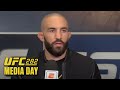 Jared Gordon describes how fighting Charles Oliveira prepared him for Paddy Pimblett | ESPN MMA