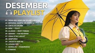 Download lagu TOP TRENDING SPOTIFY INDONESIA 2025 // IDGITAF - SEDIA AKU SEBELUM HUJAN mp3