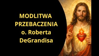 Modlitwa przebaczenia