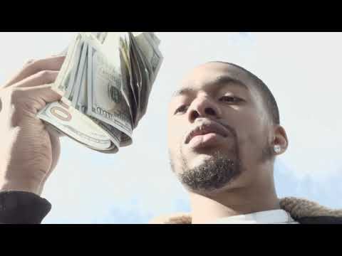 BagBoyKevo - Movie Ft 410Blackout(Dir. By Borleone)