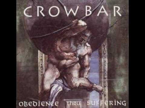 Crowbar-My Agony