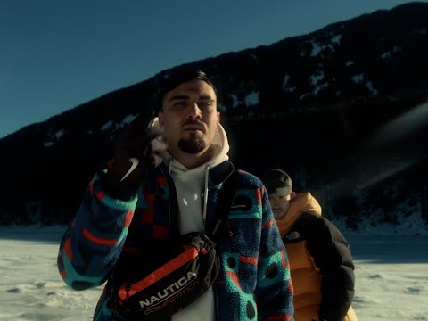 KHAAY & SDLH - DEJÉ DE CORRER [PROD. DENEK]