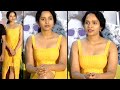 కొత్త పోరి కత్తిలా ఉంది Pavani Karanam Looks Stunning At Par