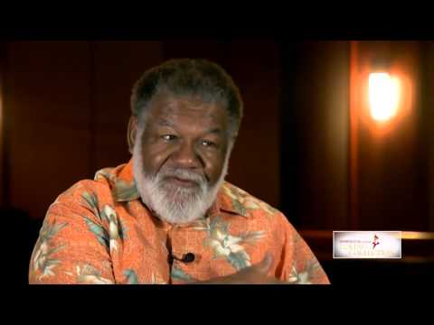 King Collection: Oral History - Charles Black