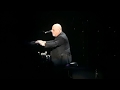 "A Minor Variation (1st Time Live)" Billy Joel@Madison Square Garden New York 2/21/18