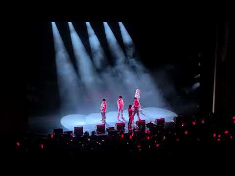230909 iKon 2023 World Tour Take Off in Chicago - Sinosijak