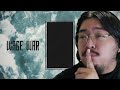 1ST LISTEN REACTION Wage War - Indestructible