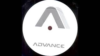Heads Of State - Tonewheel
