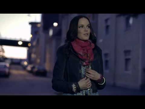 Anne Hvidsten - Under The Same Moon (Official Video)