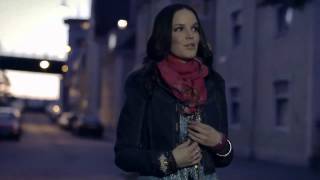 Anne Hvidsten - Under The Same Moon (Official Video)