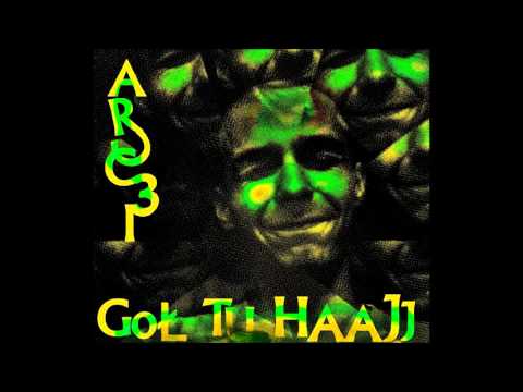 08 Arczi - Trzecia Cztery Cztery