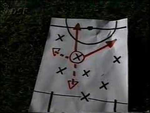 FC St. Pauli - 1. FC Nürnberg 3:2 (1994)