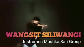 Download lagu Wangsit Siliwangi Ibing pencug Tepak Dua mp3